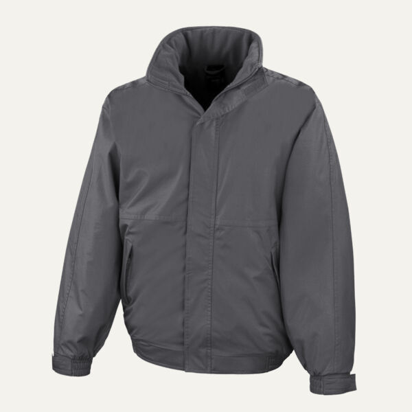 Result Core Channel Jacket Thumbnail