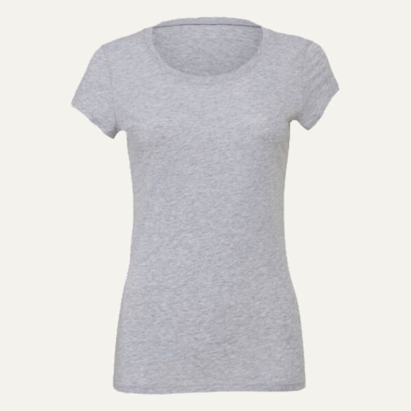 Bella Ladies Favourite T-Shirt Thumbnail