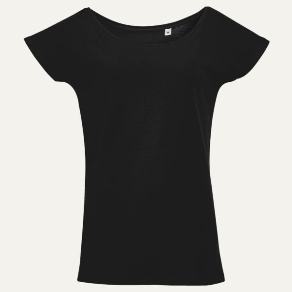 SOL'S Ladies Marylin Long T-Shirt Thumbnail