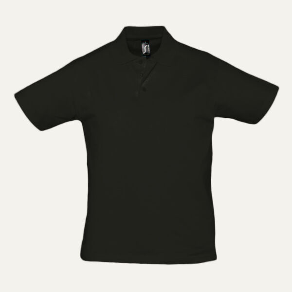 SOL'S Prescott Cotton Jersey Polo Shirt Thumbnail