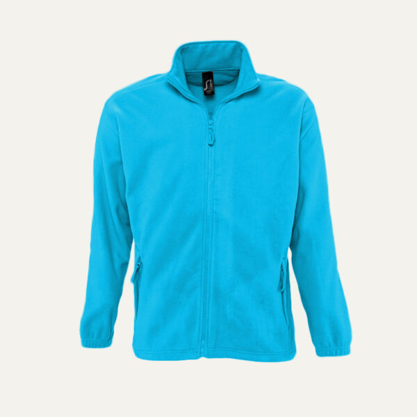 SOL'S North Fleece Jacket Thumbnail