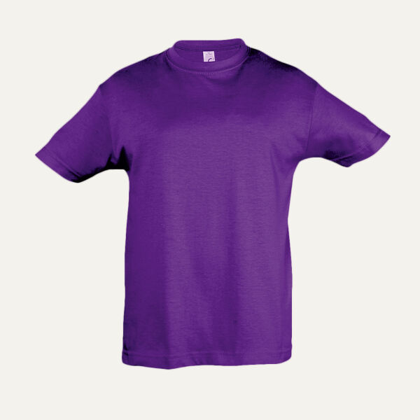 SOL'S Kids Regent T-Shirt Thumbnail