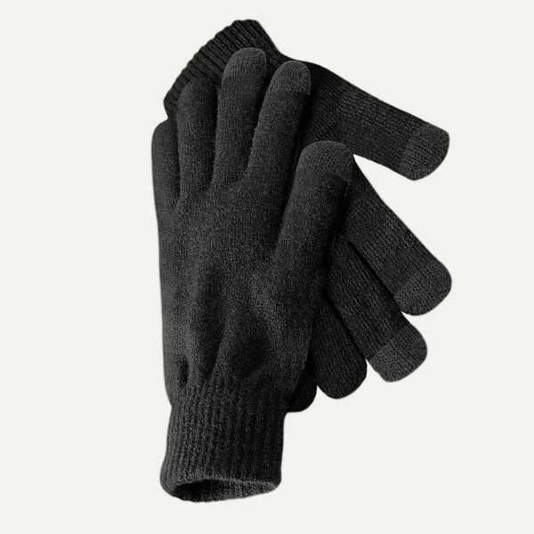 Beechfield Touchscreen Smart Gloves Thumbnail