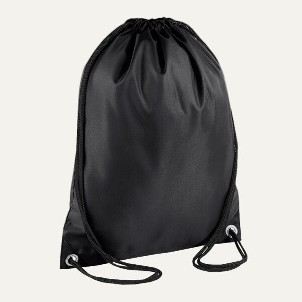 BagBase Budget Gymsac Thumbnail