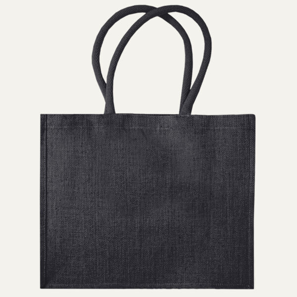 Westford Mill Jute Classic Shopper Thumbnail