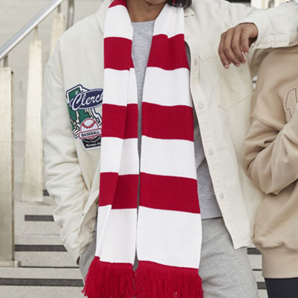 Beechfield Stadium Scarf Thumbnail