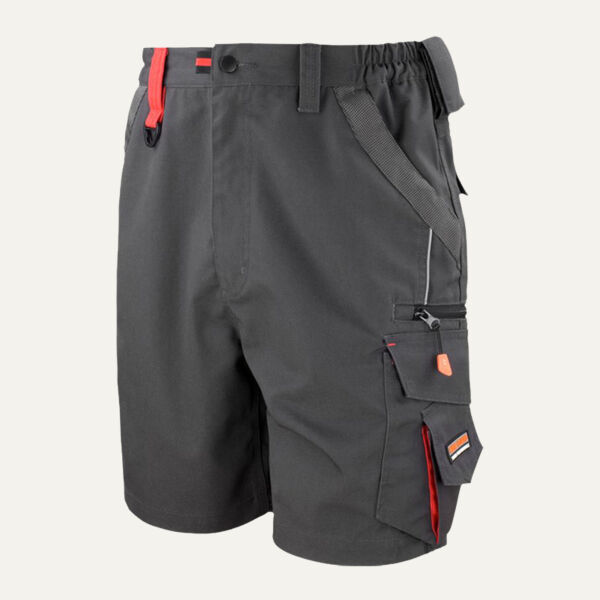 Result Work-Guard Technical Shorts Thumbnail