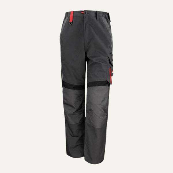 Result Work-Guard Technical Trousers Thumbnail