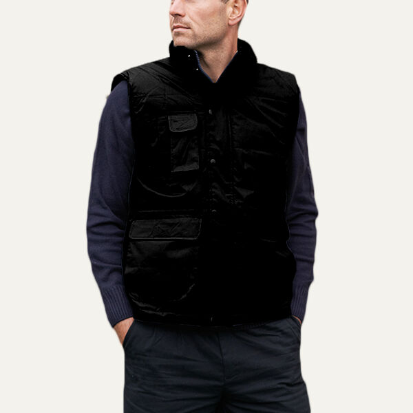 Portwest Classic Bodywarmer Thumbnail