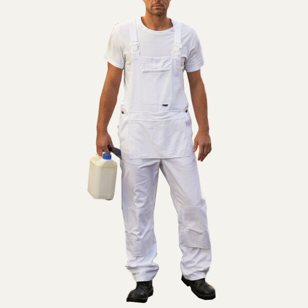 Portwest Bolton Painters Bib N Brace Thumbnail