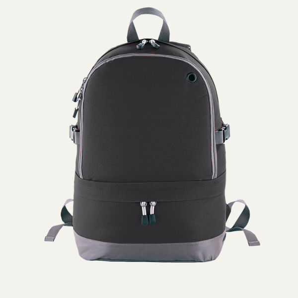 BagBase Athleisure Pro Backpack Thumbnail