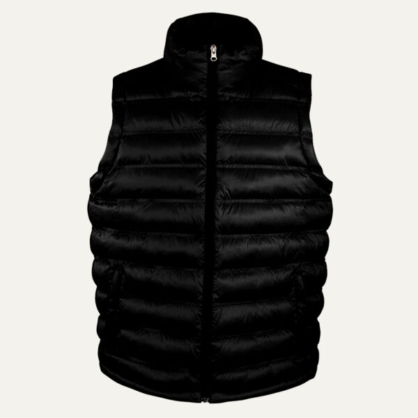 Result Urban Ice Bird Padded Gilet Thumbnail