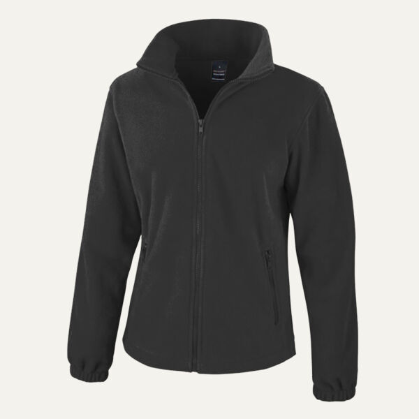 Result Core Ladies Norse Outdoor Fleece Thumbnail
