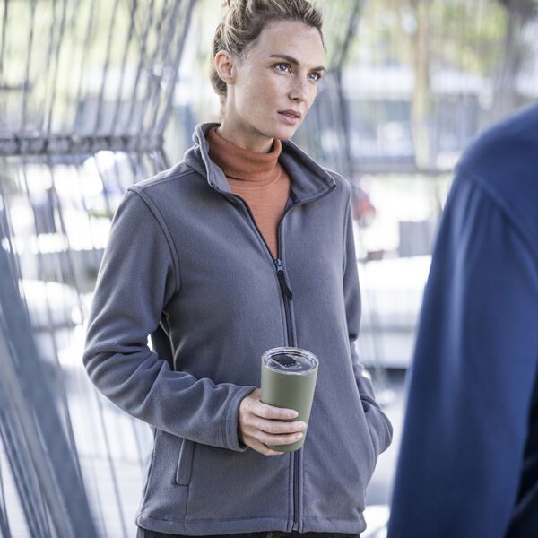 Regatta Ladies Micro Fleece Jacket Thumbnail