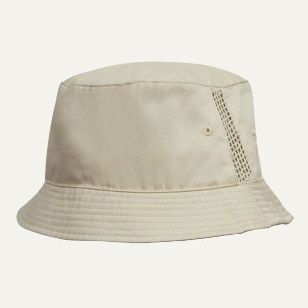 Result Deluxe Washed Cotton Bucket Hat Thumbnail