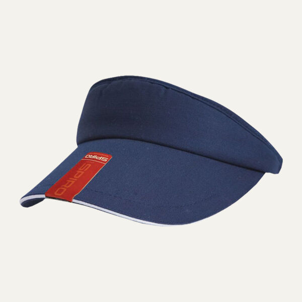 Result Herringbone Sun Visor Thumbnail
