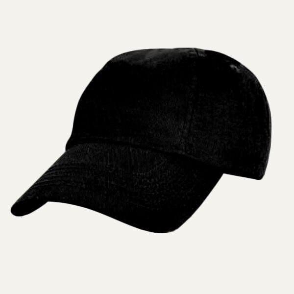 Result Kids Low Profile Cotton Cap Thumbnail