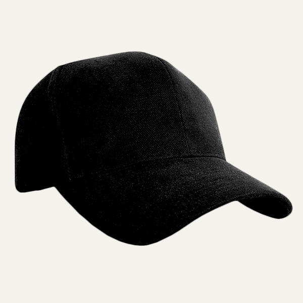 Result Pro-Style Heavy Brushed Cotton Cap Thumbnail