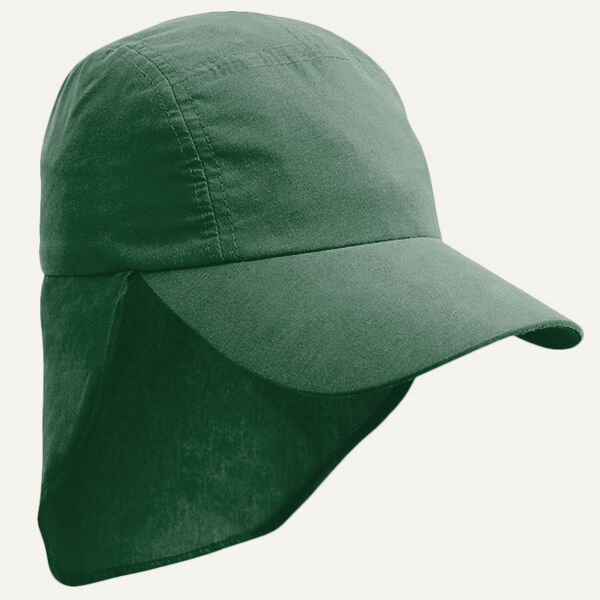 Result Kids Legionnaires Cap Thumbnail