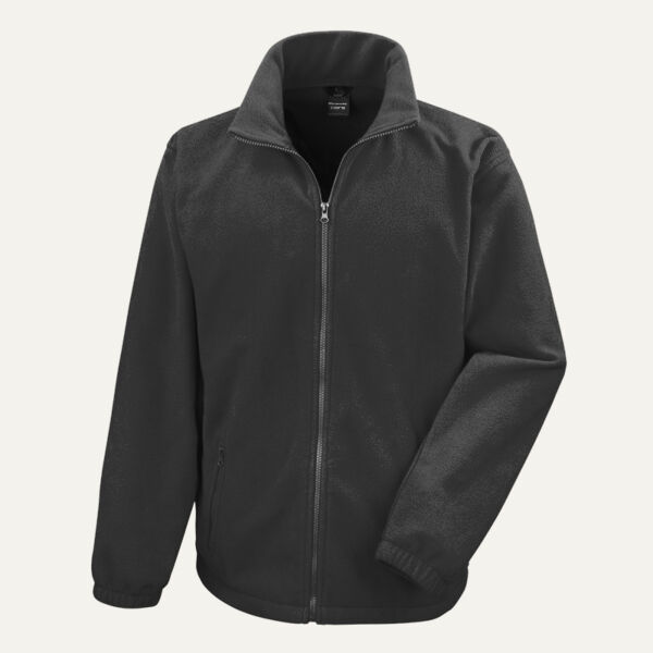 Result Core Norse Outdoor Fleece Jacket Thumbnail