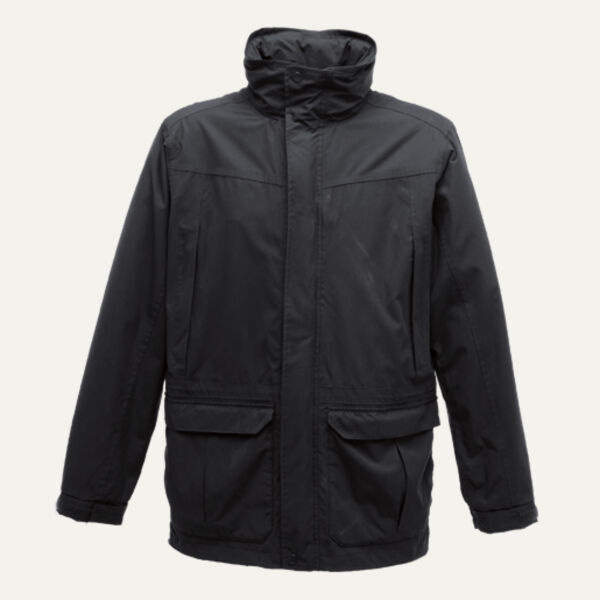 Regatta Vertex III Waterproof Jacket Thumbnail