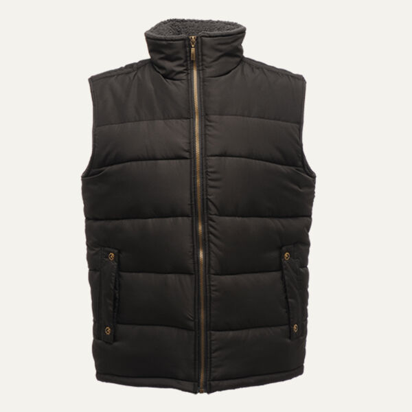 Regatta Altoona Padded Bodywarmer Thumbnail