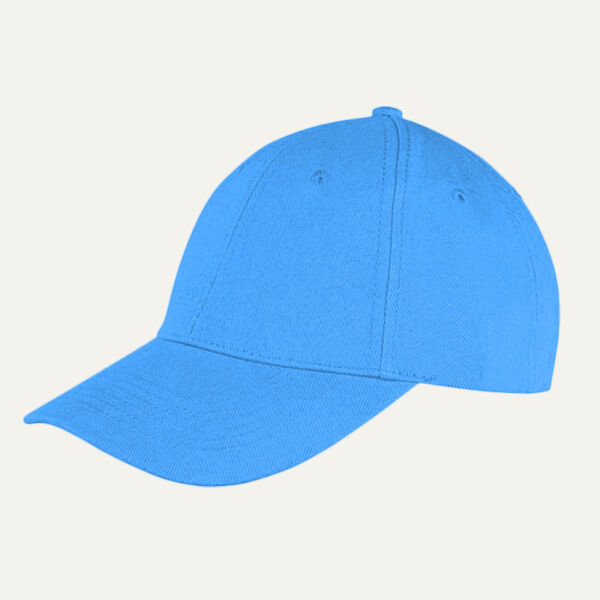 Result Memphis Brushed Cotton Cap Thumbnail