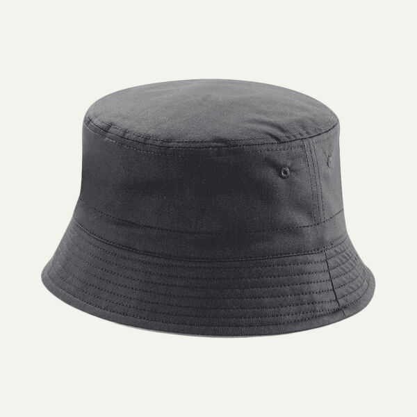 Beechfield Reversible Bucket Hat Thumbnail