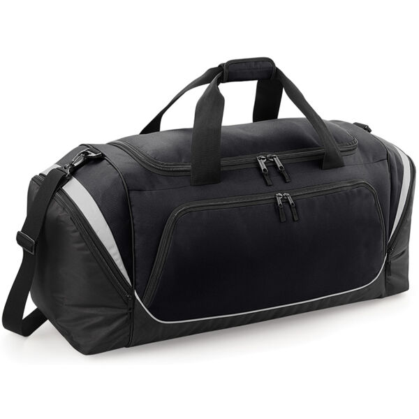 Quadra Pro Team Jumbo Kit Bag Thumbnail