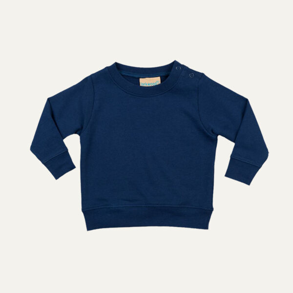 Larkwood Baby/Toddler Sweatshirt Thumbnail