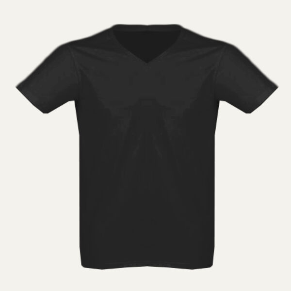 SF Clothing Feel Good Stretch V Neck T-Shirt Thumbnail