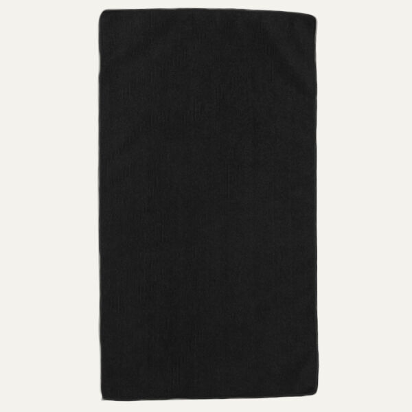 Towel City Microfibre Guest Towel Thumbnail