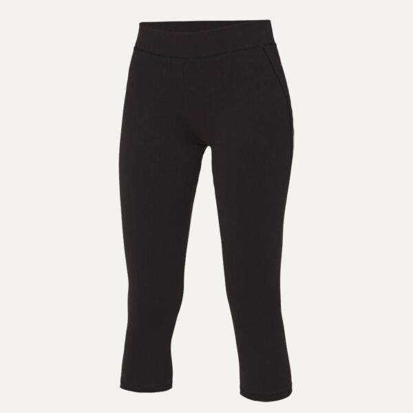 AWDis Ladies Cool Capris Thumbnail