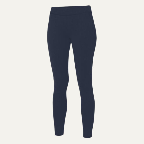 AWDis Ladies Cool Athletic Pants Thumbnail