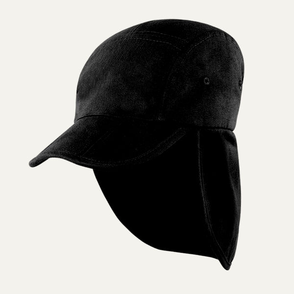 Result Fold Up Legionnaires Cap Thumbnail