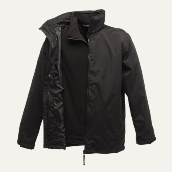 Regatta Classic Waterproof 3-in-1 Jacket Thumbnail