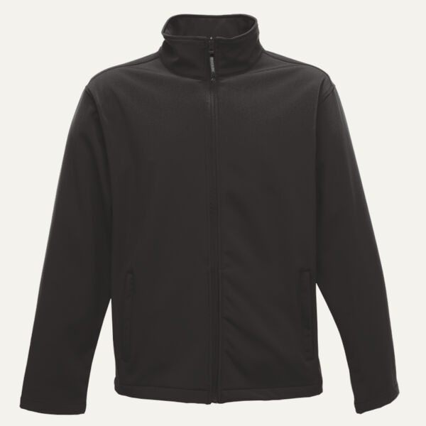 Regatta Classic Soft Shell Jacket Thumbnail