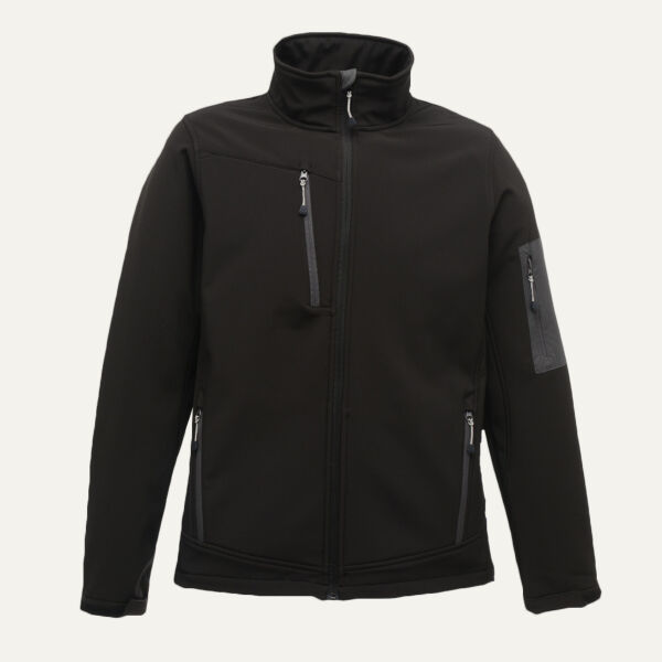Regatta Arcola Soft Shell Jacket Thumbnail