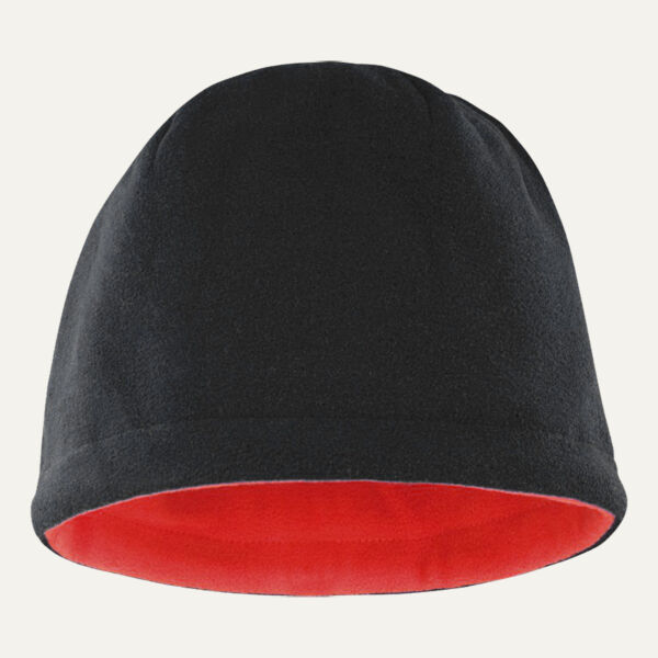 Result Reversible Fleece Skull Hat Thumbnail