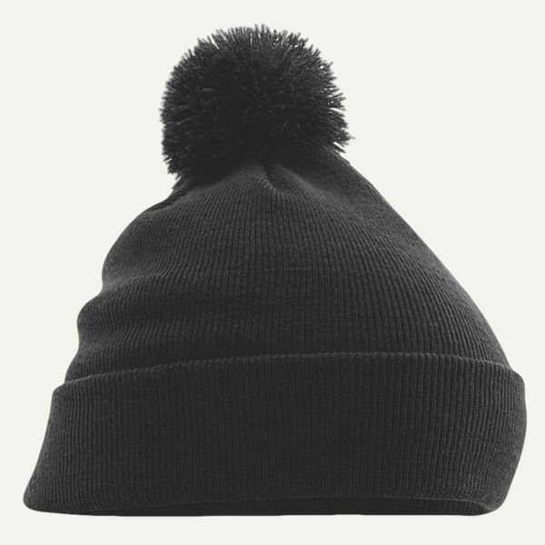 Beechfield Original Pom Pom Beanie Thumbnail