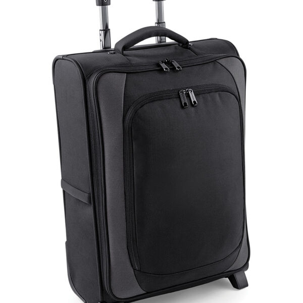 Quadra Tungsten™ Business Traveller Thumbnail