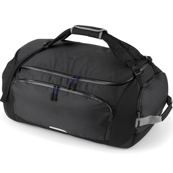 Quadra SLX 60 Litre Haul Bag Thumbnail