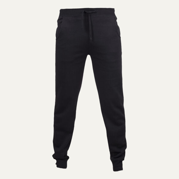 SF Clothing Slim Cuffed Jog Pants Thumbnail
