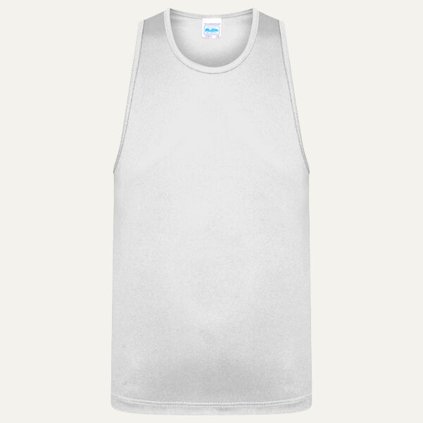 AWDis Kids Cool Vest Thumbnail