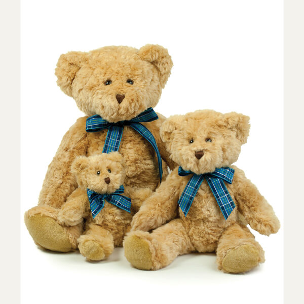 Mumbles Bracken Bear Thumbnail