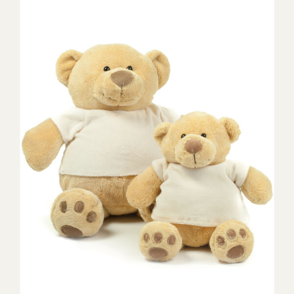 Mumbles Honey Bear Thumbnail