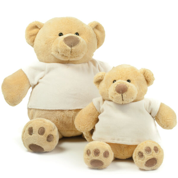 Mumbles Honey Bear Thumbnail