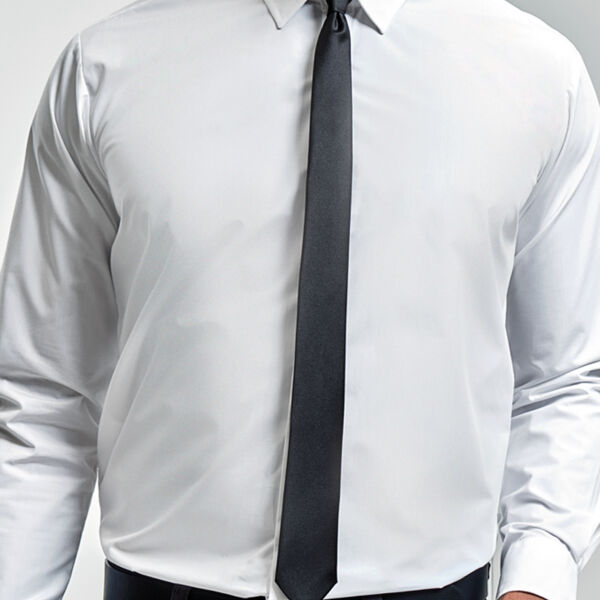Premier Slim Tie Thumbnail