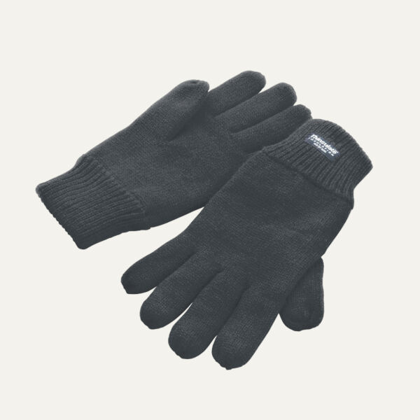Result Classic Lined Thinsulate™ Gloves Thumbnail