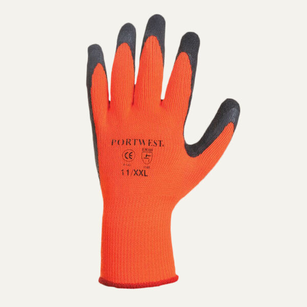 Portwest Thermal Grip Gloves Thumbnail